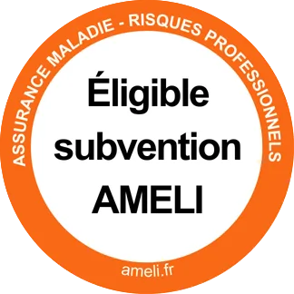 Èligible subvention